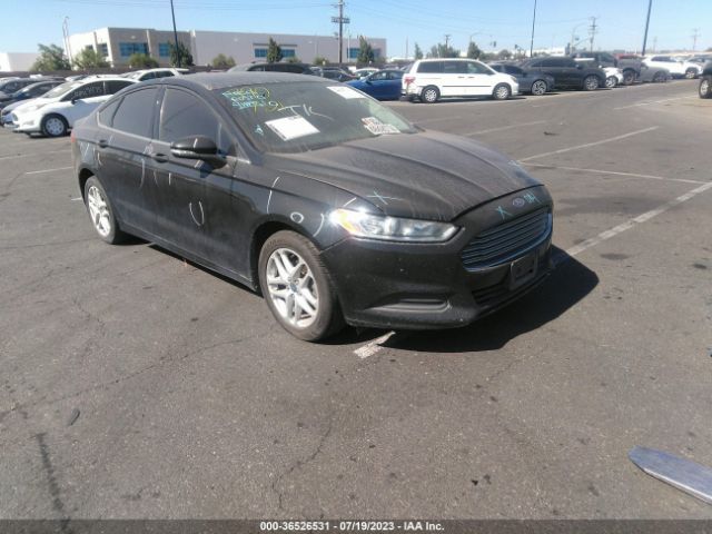 1FA6P0H7XE5377331 auction archive image