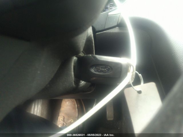 1FA6P0H7XE5377331 Ford FUSION SE