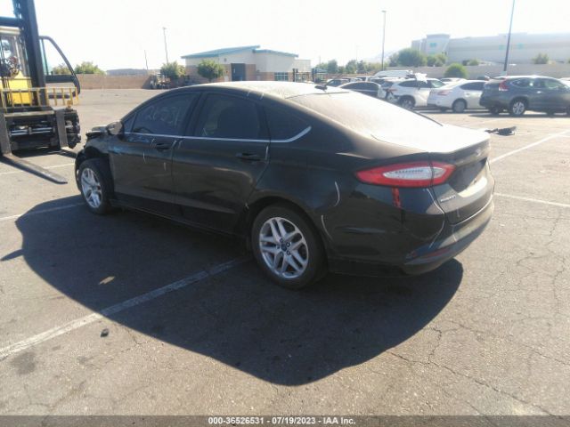 1FA6P0H7XE5377331 Ford FUSION SE