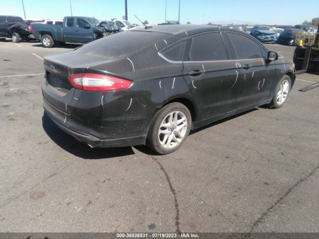 1FA6P0H7XE5377331 Ford FUSION SE