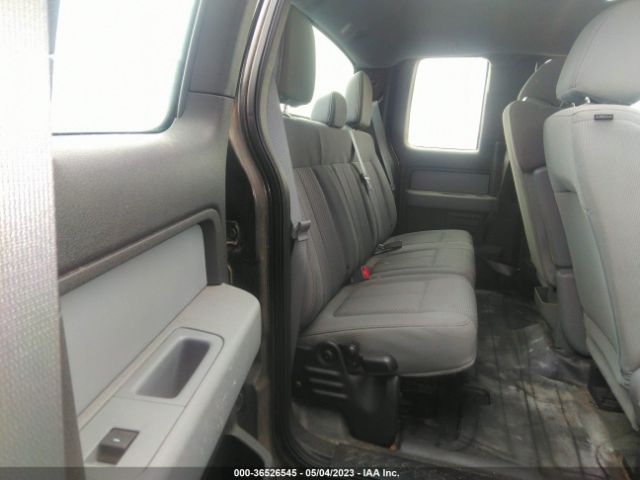 1FTEX1CM0EKE40205 Ford F-150 Xl/stx/xlt