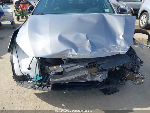 KIA Forte Gt-line 2023 3KPF54AD3PE582004 Image 6
