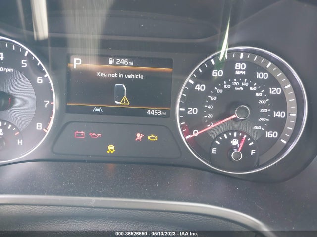 KIA Forte Gt-line 2023 3KPF54AD3PE582004 Image 7