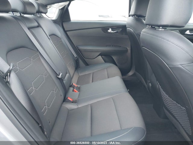 KIA Forte Gt-line 2023 3KPF54AD3PE582004 Image 8