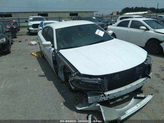 Dodge Charger Rt 2015 2C3CDXCT1FH778140 Image 1