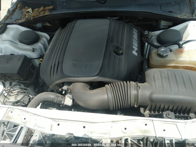 Dodge Charger Rt 2015 2C3CDXCT1FH778140 Image 10