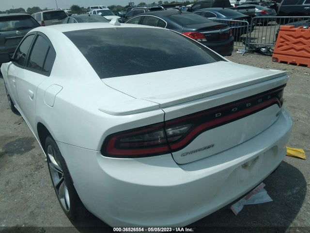 Dodge Charger Rt 2015 2C3CDXCT1FH778140 Image 3
