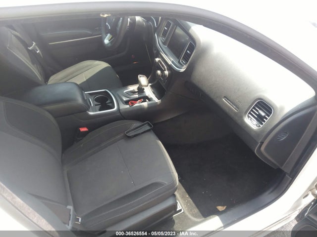 Dodge Charger Rt 2015 2C3CDXCT1FH778140 Image 5
