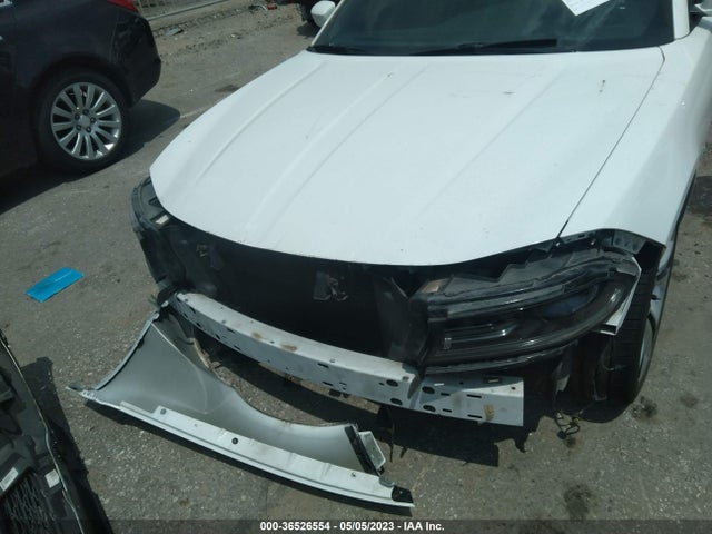 Dodge Charger Rt 2015 2C3CDXCT1FH778140 Image 6