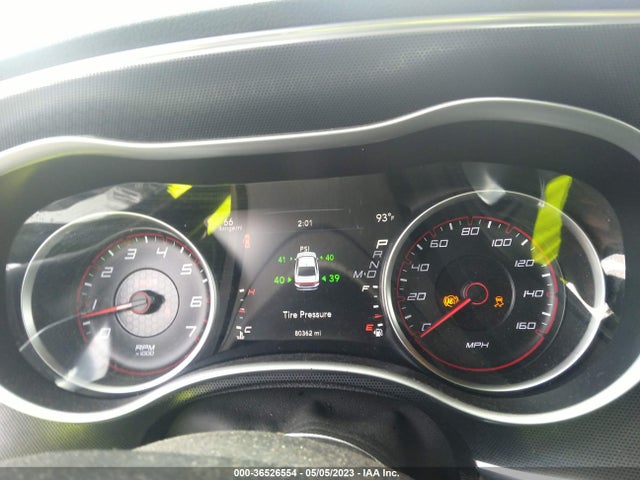 Dodge Charger Rt 2015 2C3CDXCT1FH778140 Image 7