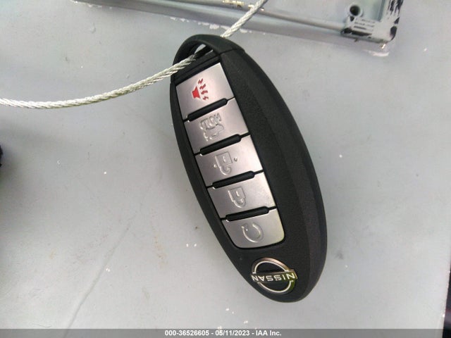 Nissan Altima 2.5 Sr 2023 1N4BL4CV5PN354050 Image 3