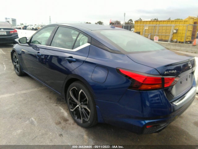 Nissan Altima 2.5 Sr 2023 1N4BL4CV5PN354050 Image 4