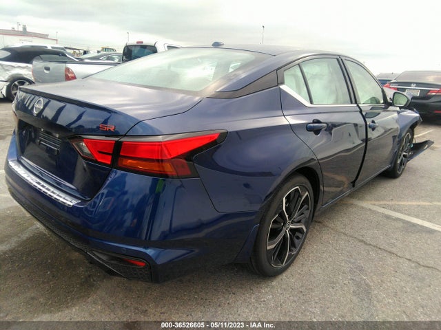 Nissan Altima 2.5 Sr 2023 1N4BL4CV5PN354050 Image 5