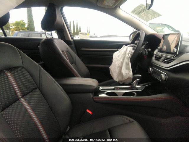 Nissan Altima 2.5 Sr 2023 1N4BL4CV5PN354050 Image 6