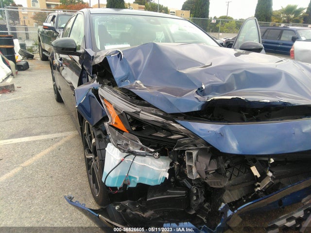 Nissan Altima 2.5 Sr 2023 1N4BL4CV5PN354050 Image 7