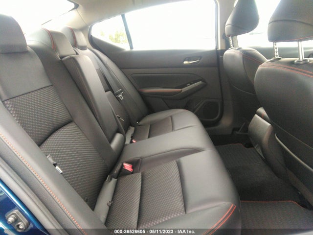 Nissan Altima 2.5 Sr 2023 1N4BL4CV5PN354050 Image 9
