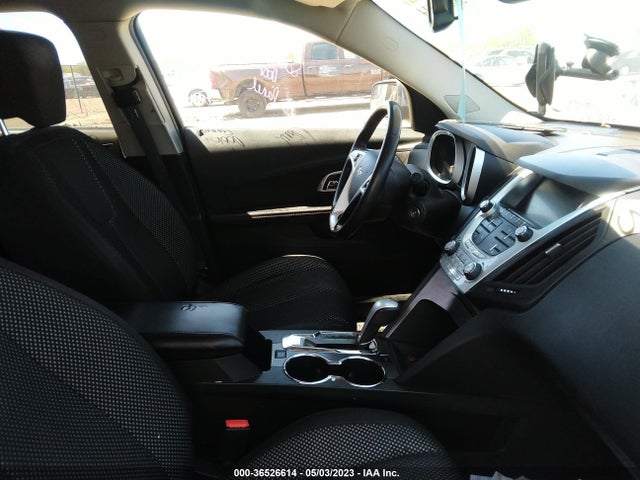 Chevrolet EQUINOX LT 2014 1GNALBEK5EZ116693 Image 5