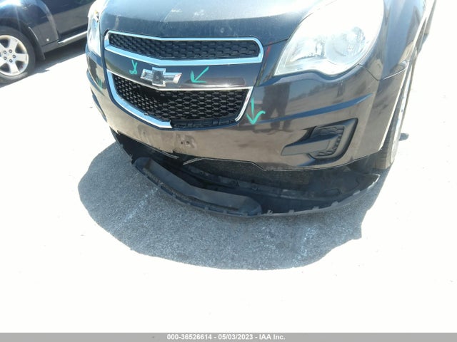 Chevrolet EQUINOX LT 2014 1GNALBEK5EZ116693 Image 6