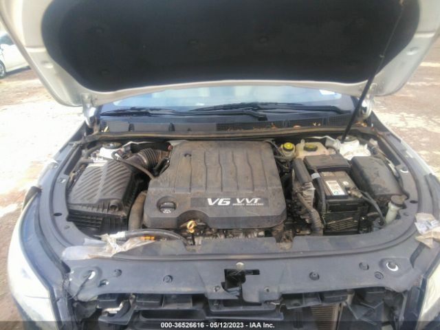 1G4GA5G37EF222222 Buick Lacrosse Base