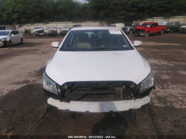 1G4GA5G37EF222222 Buick Lacrosse Base