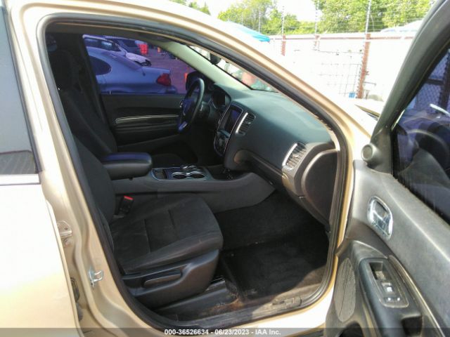 1C4RDHAG6FC937674 Dodge Durango Sxt