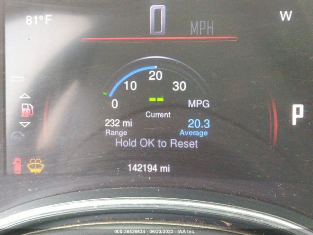 1C4RDHAG6FC937674 Dodge Durango Sxt