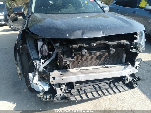 2021 TOYOTA RAV4 XLE VIN: 2T3P1RFV2MW212354