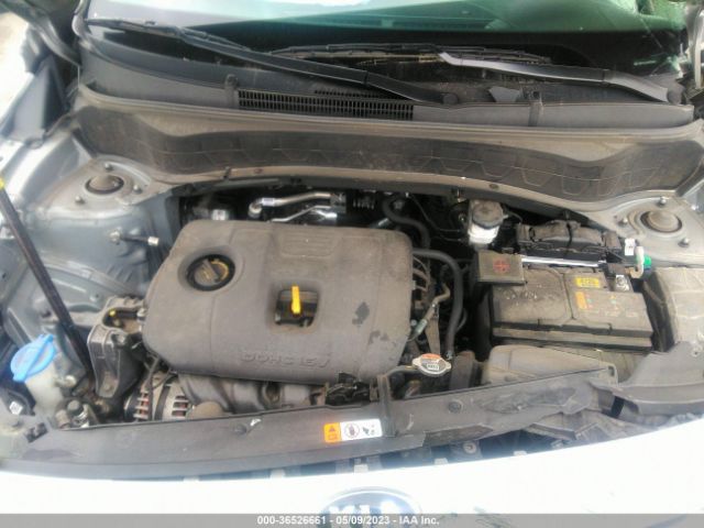 KNDEPCAA4M7133366 KIA Seltos Lx