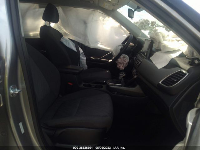 KNDEPCAA4M7133366 KIA Seltos Lx