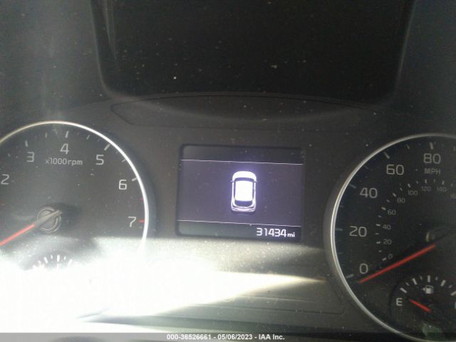 KNDEPCAA4M7133366 KIA Seltos Lx