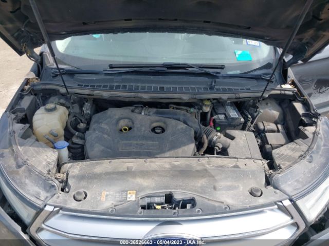 2FMTK3J98FBB47241 Ford EDGE SEL