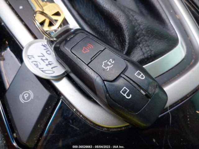 2FMTK3J98FBB47241 Ford EDGE SEL