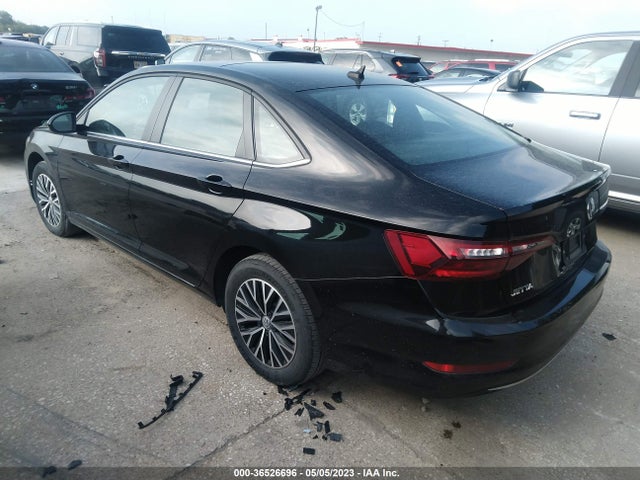 2020 VOLKSWAGEN JETTA S/SE/R-LINE VIN: 3VWCB7BU3LM009077