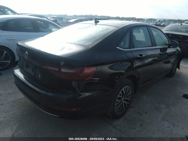 2020 VOLKSWAGEN JETTA S/SE/R-LINE VIN: 3VWCB7BU3LM009077
