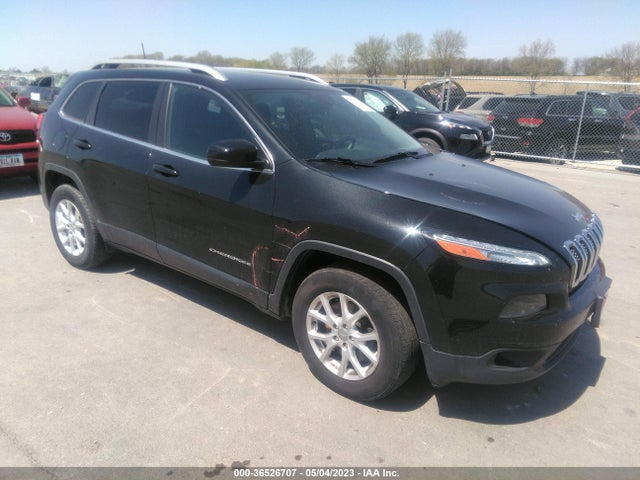2016 1C4PJMCB7GW279440 main image