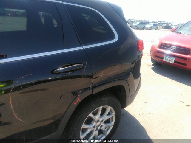 Jeep Cherokee Latitude 2016 1C4PJMCB7GW279440 Image 7