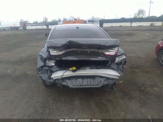 JTHBW1GGXE2048504 Lexus Es 300h Hybrid