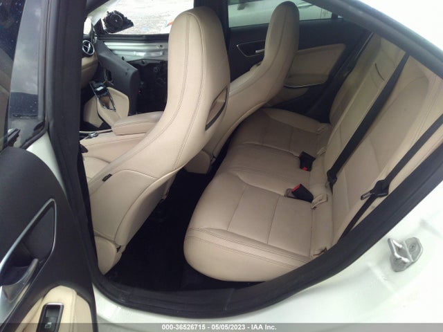 WDDSJ4EB4FN212912 Mercedes-Benz Cla-class Cla 250