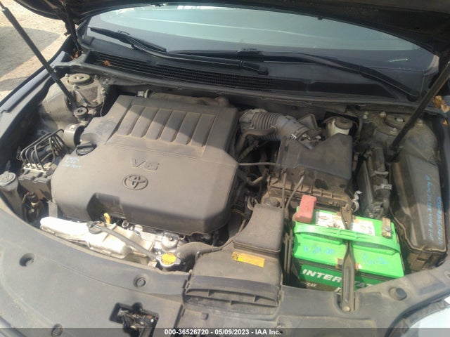 Toyota AVALON XLE 2015 4T1BK1EB4FU145526 Image 10