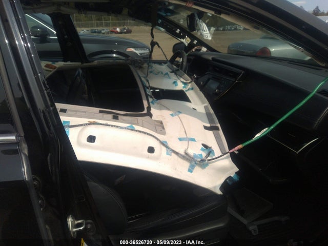 Toyota AVALON XLE 2015 4T1BK1EB4FU145526 Image 5