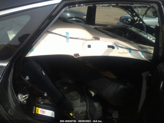 Toyota AVALON XLE 2015 4T1BK1EB4FU145526 Image 8