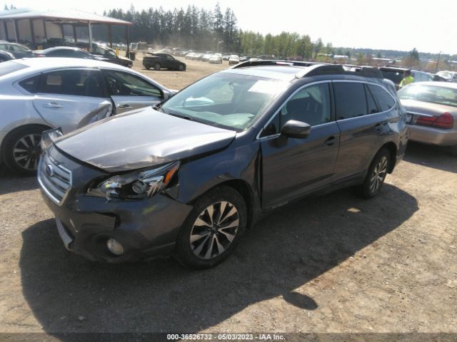 4S4BSALC8F3215689 Subaru Outback 2.5i Limited