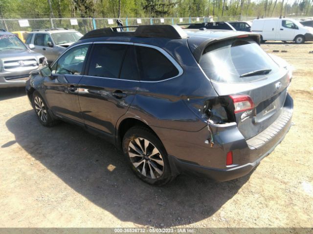 4S4BSALC8F3215689 Subaru Outback 2.5i Limited