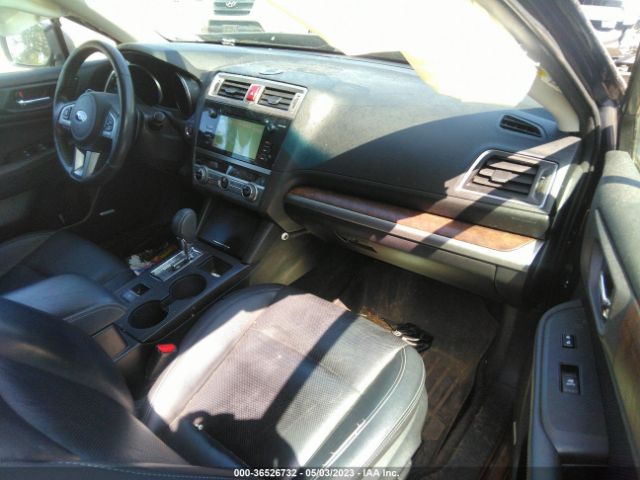 4S4BSALC8F3215689 Subaru Outback 2.5i Limited