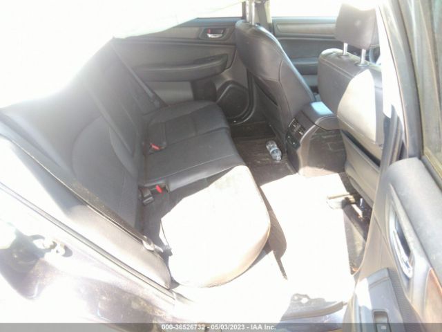 4S4BSALC8F3215689 Subaru Outback 2.5i Limited