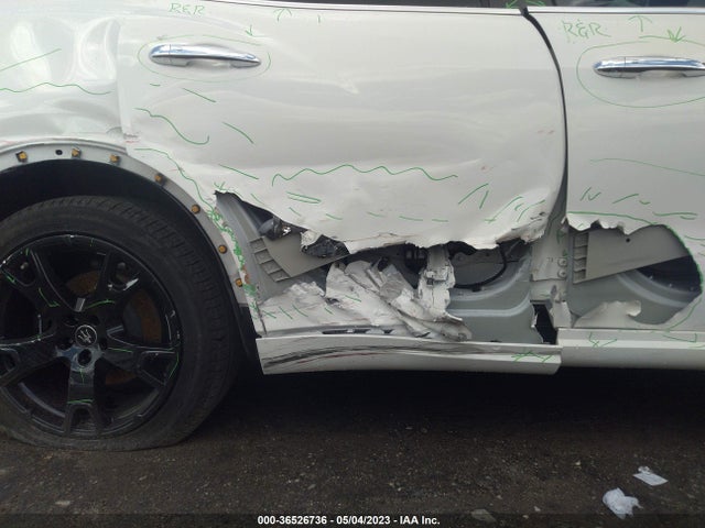 2022 Maserati Levante, VIN: ZN661YUM6NX388562