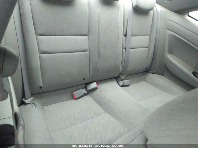 2008 HONDA CIVIC CPE LX VIN: 2HGFG11688H517134