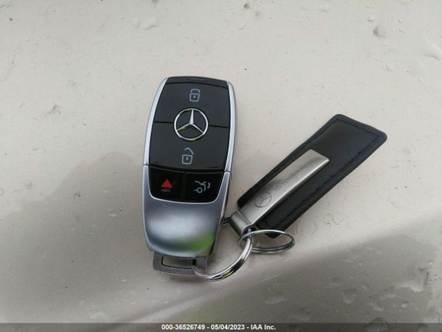 WDDZF4KB9HA134643 Mercedes-Benz E-class E 300
