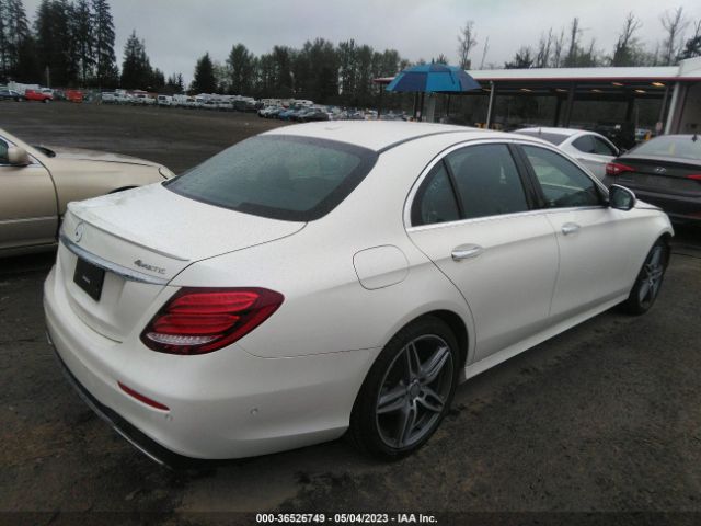 WDDZF4KB9HA134643 Mercedes-Benz E-class E 300
