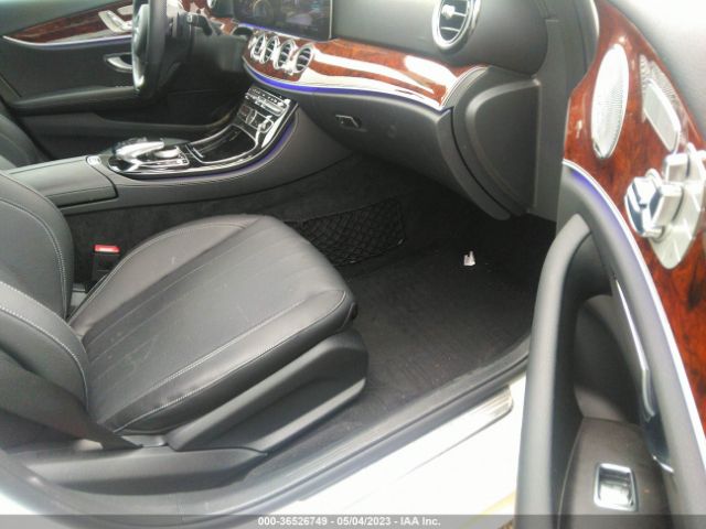 WDDZF4KB9HA134643 Mercedes-Benz E-class E 300